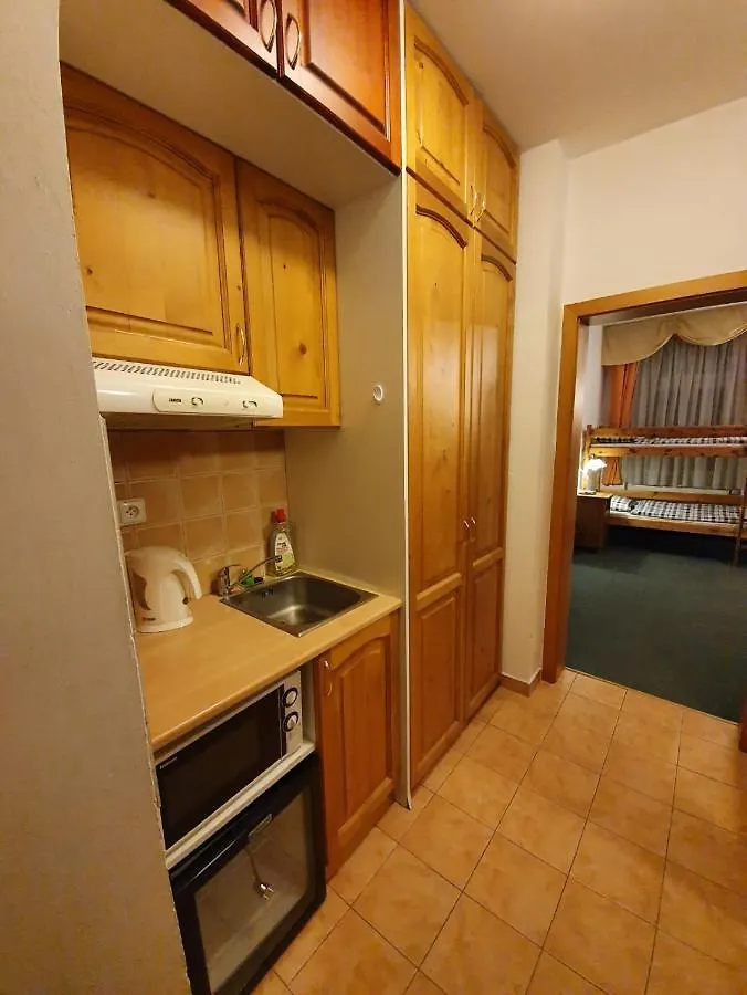 Hostel Abc Praha 0*,  Česká republika