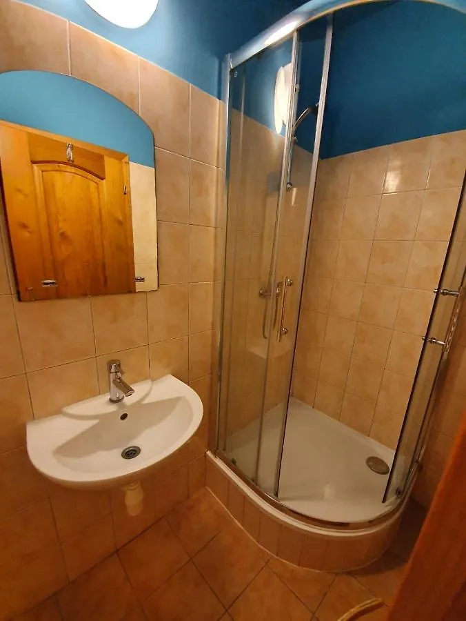 Hostel Abc Prague Apartment